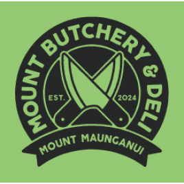 Mount Butcher Mount Butcher