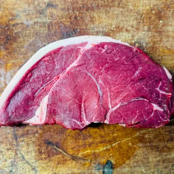 Beef Rump