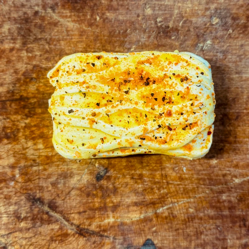 Beef Wellington