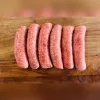 Beef, Herb & Garlic Sausages