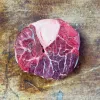 Beef Shin on the Bone