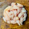 Diced Chicken