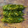 Moroccan Chicken Kebabs