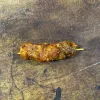 Tamarind & Lime Chicken Kebabs