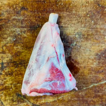 Lamb Shank