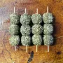 Lamb Kofta Sesame Mint Rub