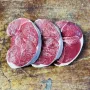 Lamb Leg Steaks