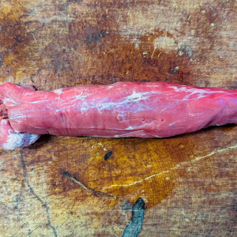 Pork Fillet