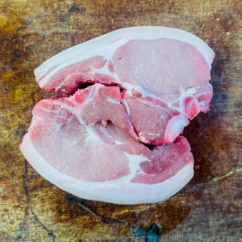 Pork Chops