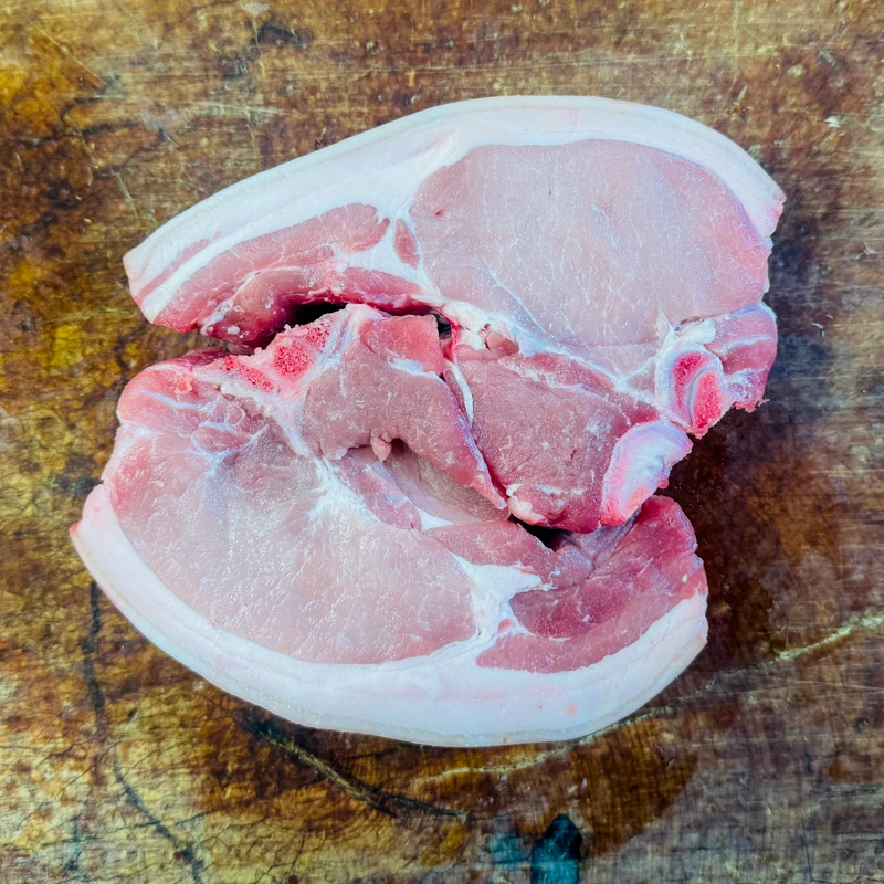 Pork Chops
