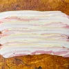 Dry-Cured Streaky Bacon