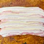 Dry-Cured Streaky Bacon