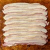 Dry-Cured Streaky Bacon