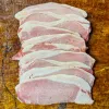 Dry-Cured Middle Eye Bacon