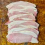 Dry-Cured Middle Eye Bacon
