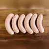 Pork & Fennel Sausages