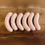 Pork & Fennel Sausages