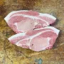 Pork Steaks
